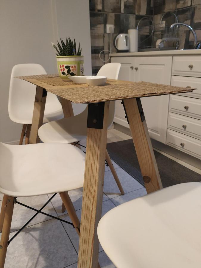 Apartmán Sweet House 64B Vrahati Exteriér fotografie