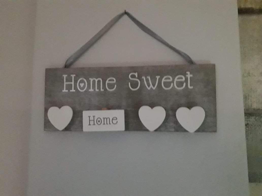 Apartmán Sweet House 64B Vrahati Exteriér fotografie
