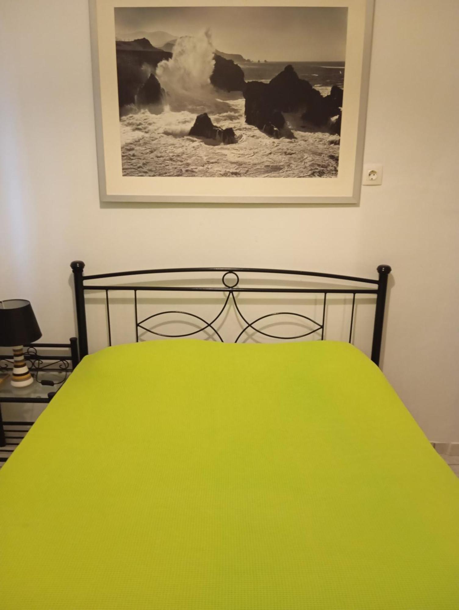 Apartmán Sweet House 64B Vrahati Exteriér fotografie