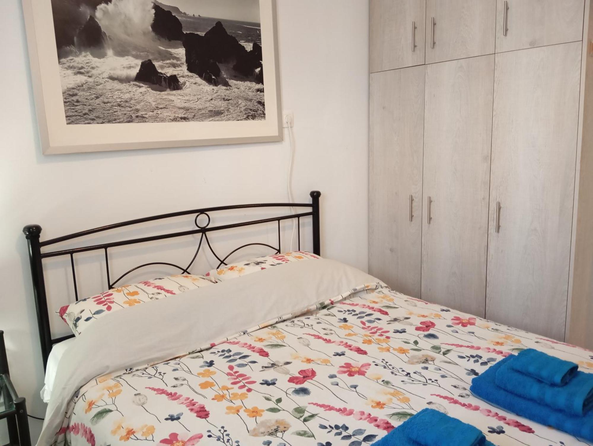 Apartmán Sweet House 64B Vrahati Exteriér fotografie