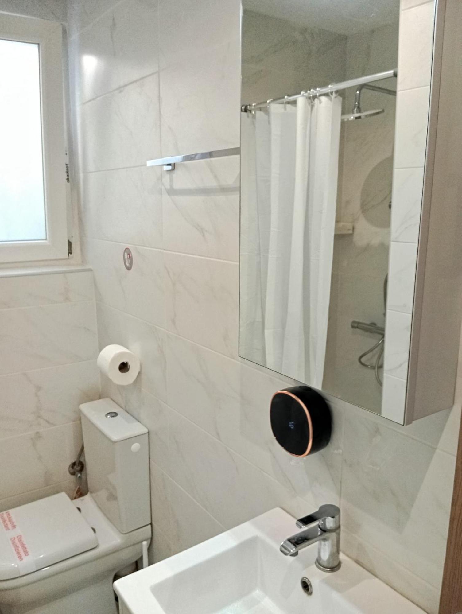 Apartmán Sweet House 64B Vrahati Exteriér fotografie