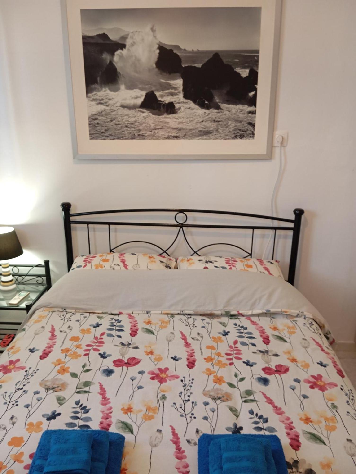 Apartmán Sweet House 64B Vrahati Exteriér fotografie