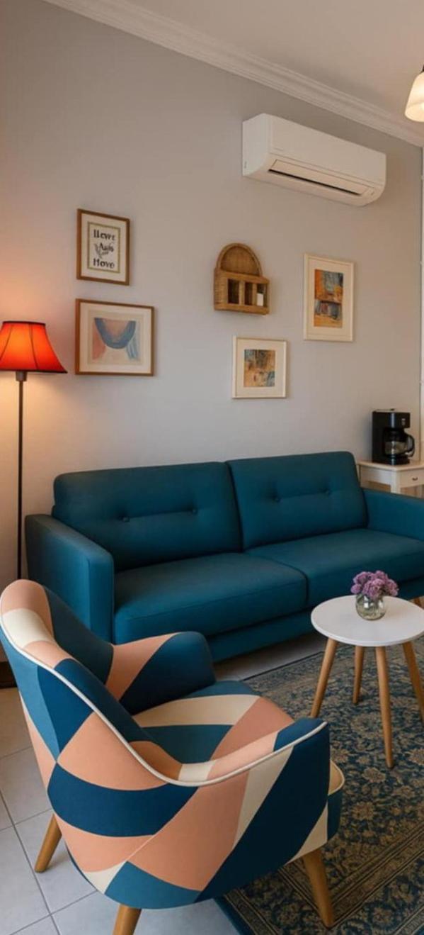 Apartmán Sweet House 64B Vrahati Exteriér fotografie